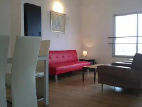 Montevideo Chic Hostel