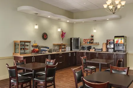 Quality Inn & Suites