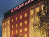 Royalton Hyderabad Abids Hotels near Kachiguda