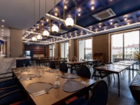 Hotel Bonvie Hotel di Provinsi Sakarya