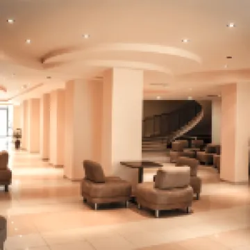 Hotel Perunika
