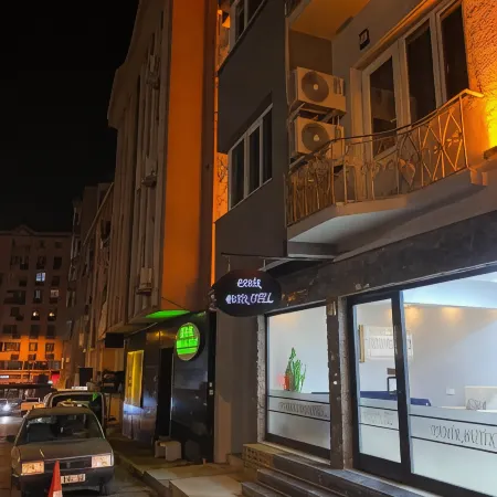 Pamir Butik Otel