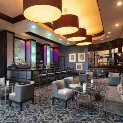 The Platinum Hotel Fitness & Recreational Facilities