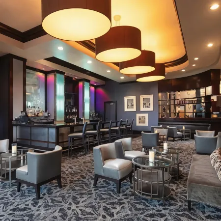 The Platinum Hotel