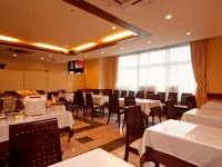 Hotel New Shizuoka Hotels near Tamiya Headquarter