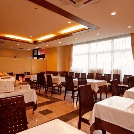 Hotel New Shizuoka Отели рядом с достопримечательностью «Зоопарк Нихондаира»