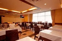 Hotel New Shizuoka - واي فاي