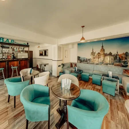 Hotel Marea Neagra