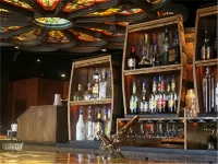 Peek'n Peak Condo Resort, Trademark Collection by Wyndham - bar