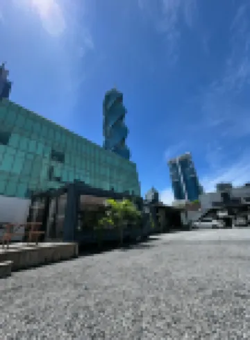 巴拿馬城諾瑪德貨櫃酒店