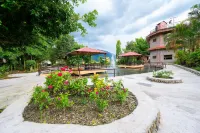 Zostel Pokhara - Hostellit