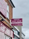 Airport Guest House Hotel a 