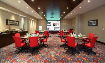 Novotel Dammam Business Park