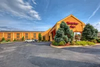 Hampton Inn Morristown Hotels in Morristown