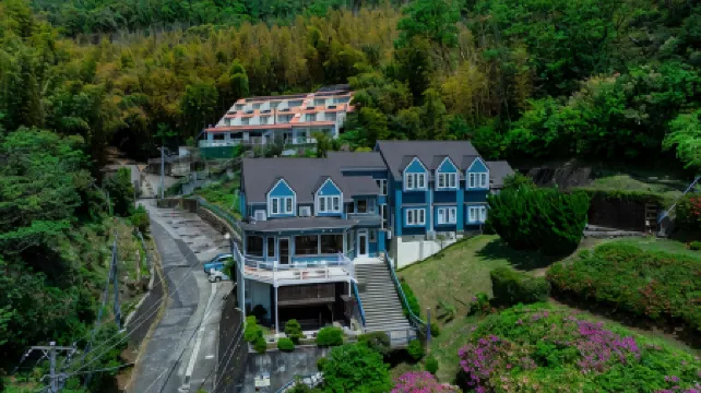 Hotel Cocorone Lodge and Spa