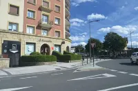 Hotel Onyarbi