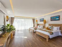 Peach House Hotels in Hoi An