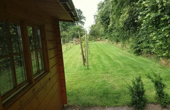 交響曲住宿加早餐旅館