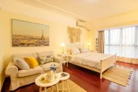 Yulin Apartment (Sanxin Ring Road No. 2)