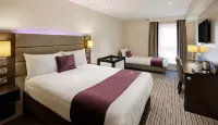 Sandhurst Hotels in Camberley