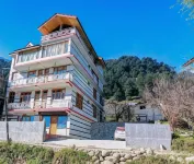 Ride at Hill-Nihal Hotel & Cottage