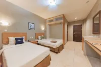 Urbanview Hotel Ulin Samarinda Hotel di Timbau