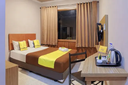 Literooms Minijack Megamendung Puncak