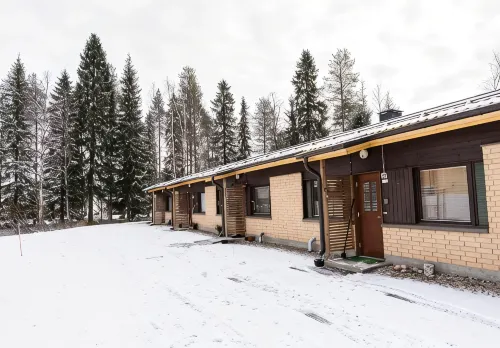 Cozy Koivutie Apartment Hotel a Ranua
