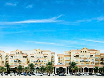 Karan Sharq for Hotel Apartments Company