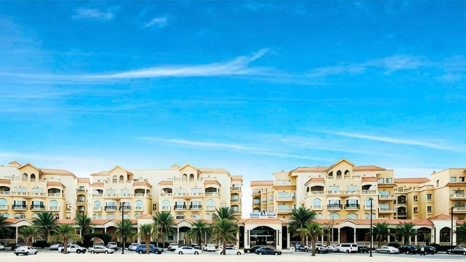 Karan Sharq for Hotel Apartments Company
