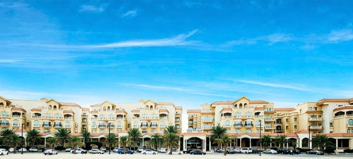 Karan Sharq for Hotel Apartments Company Hotels in Al Jubail