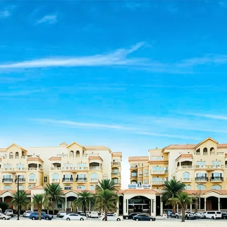 Karan Sharq for Hotel Apartments Company