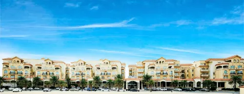 Karan Sharq for Hotel Apartments Company - Beach