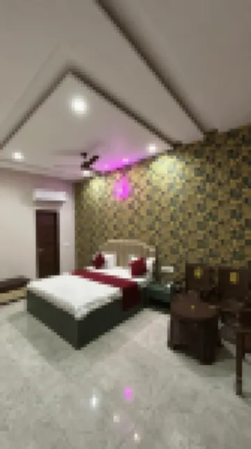 โกรูมโก 11 อินน์ ลูเธียนา โรงแรมใน