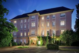 Das Gutenbrunn Thermen & Sporthotel