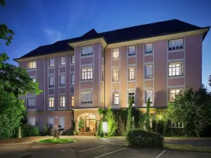 Das Gutenbrunn Thermen & Sporthotel Small Retreat