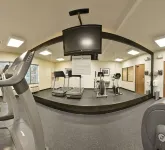 Holiday Inn Express BOSTON-MILFORD by IHG - Gym
