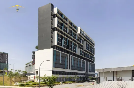 Core Suite KLIA by DreamScape