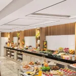 Vivanta Goa, Miramar