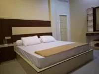 D'Wantys Hotel テルナテのホテル