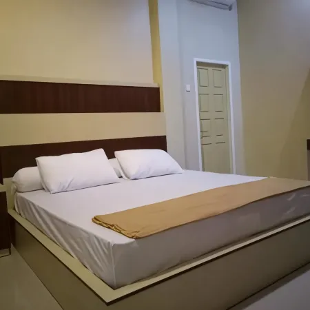 D'Wantys Hotel