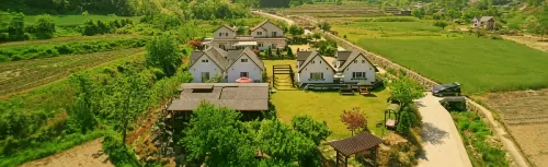 Seorak Garden Villa Hotels in Yangyang