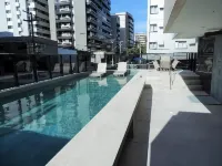 Comfort Hotel Maceió - Rooftop Pools