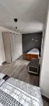 FAMILY APARTMENT WITH ALL AMENITIES WITHIN WALKING DISTANCE IN THE CITY CENTER