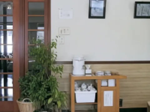 Pension PaPa Hotels in Minamiaizu