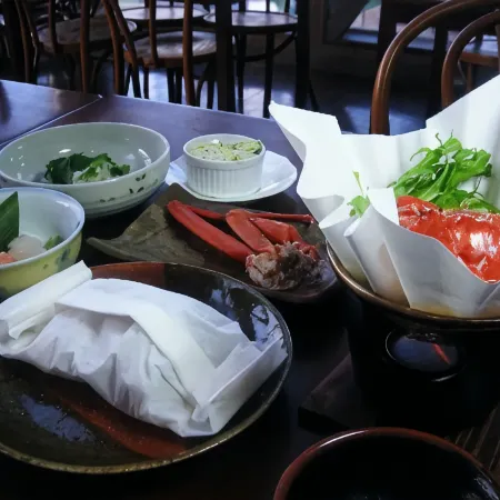 Otaru Tenguyama Honkan