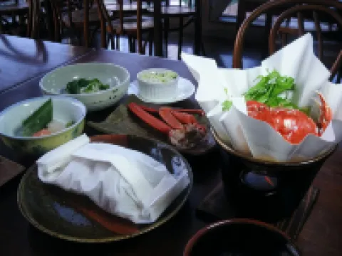 Otaru Tenguyama Honkan