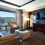 Viejas Casino & Willows Hotel