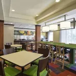 Fairfield Inn & Suites Detroit Metro Airport Romulus
