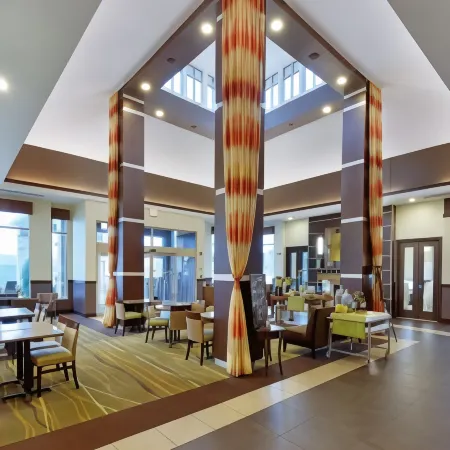 Hilton Garden Inn Springfield, MO
